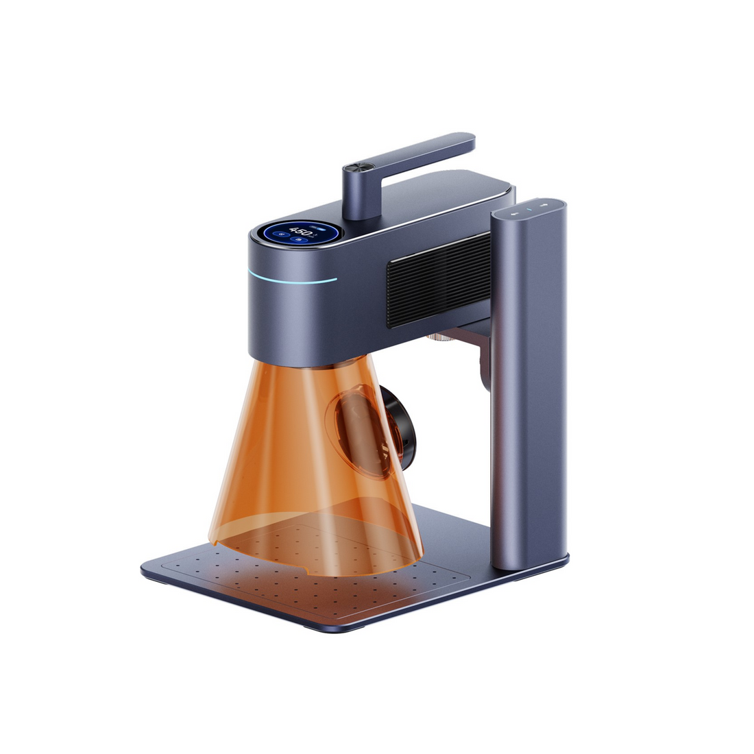 LaserPecker LP4 Portable Dual-Laser Engraver & Cutter