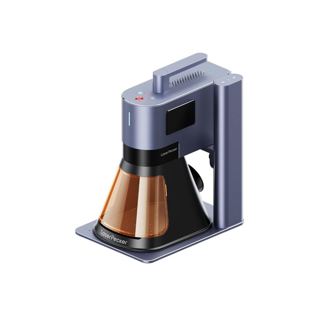 LaserPecker LP5 Portable Dual-Laser Engraver & Cutter