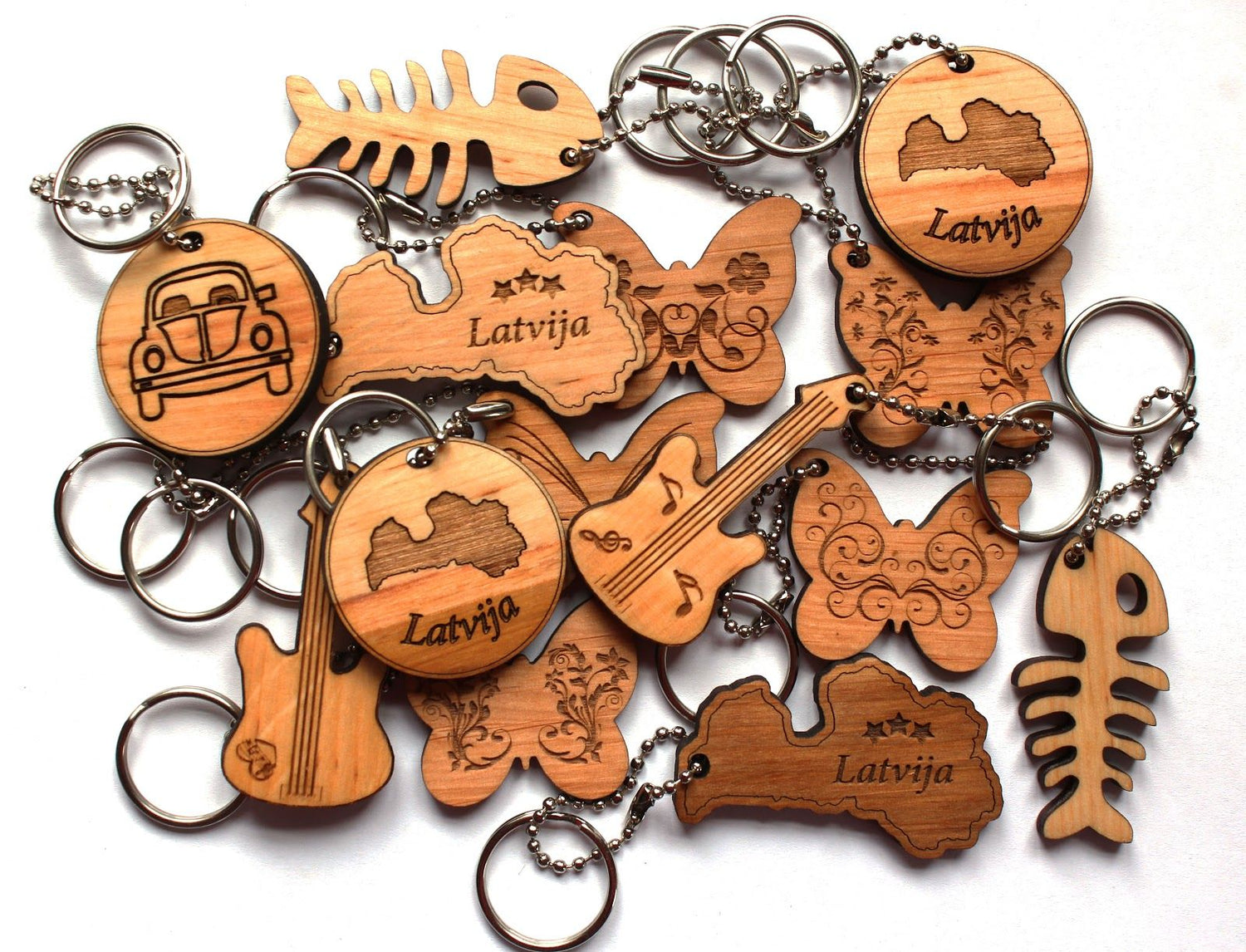 Commonly Used Materials of Laser Engraver and Engraving Technology Methods
